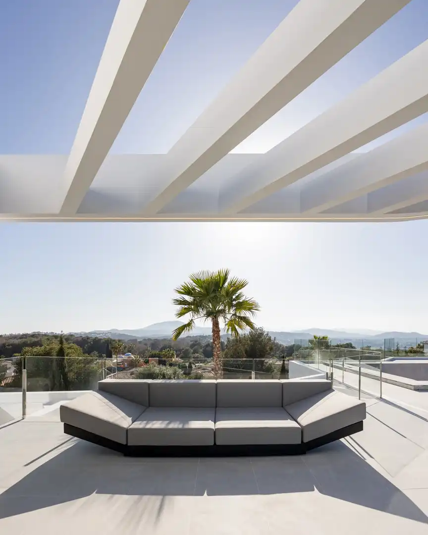 Terrace of Houses for sale in Jávea / Xàbia  with Air Conditioner
