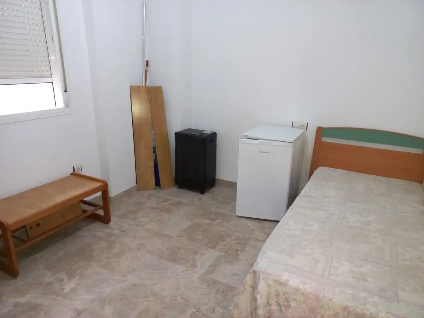 Piso con terraza en venta en El Ejido Ciudad, imagen 5