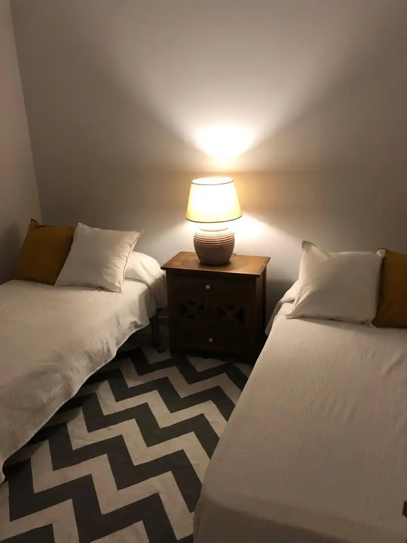 Apartment mit Pool zur Miete in Calle Mozart 2, imagen 21