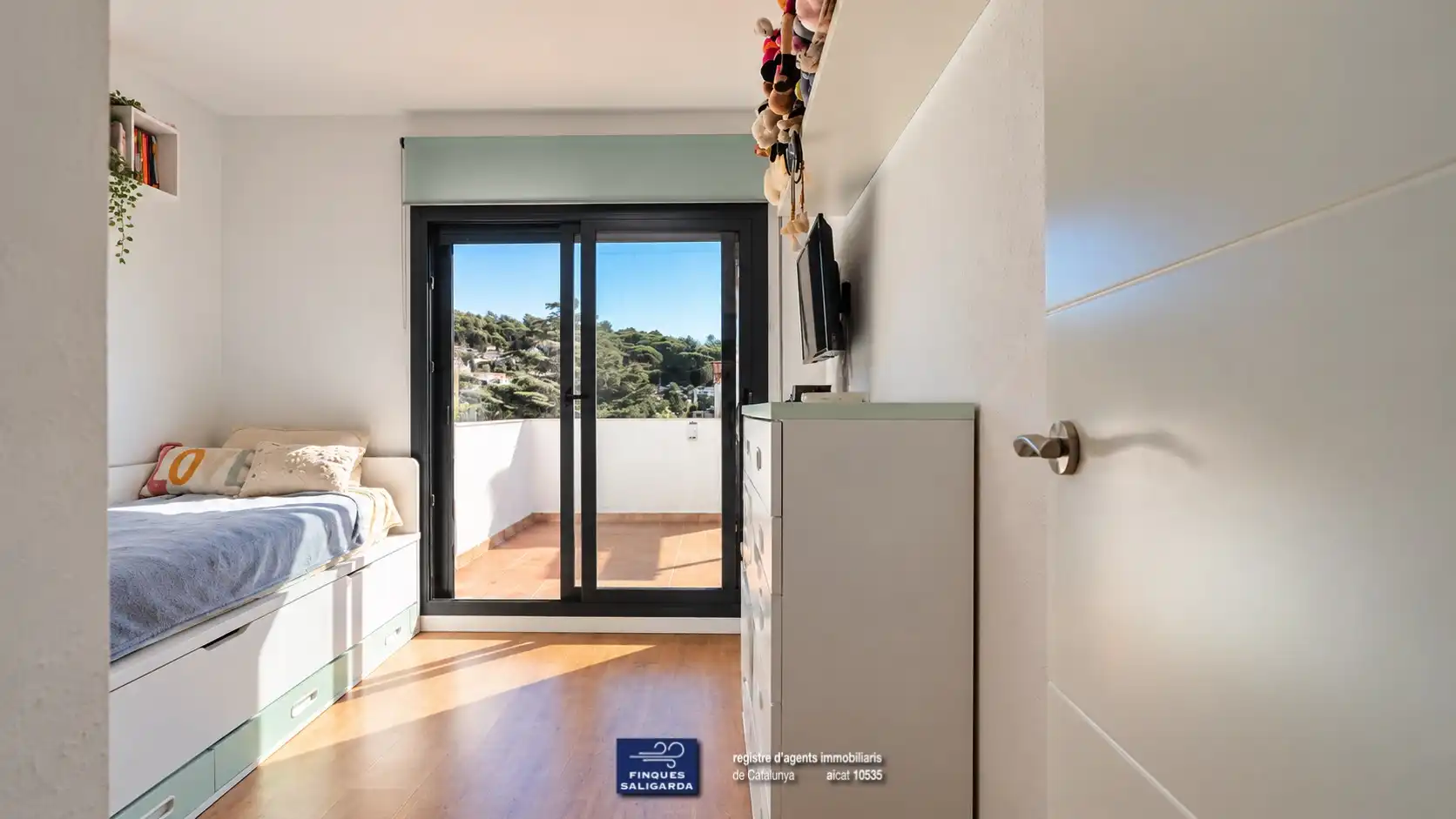 Haus mit Terrasse zum Verkauf in L'Ametlla del Vallès, imagen 26
