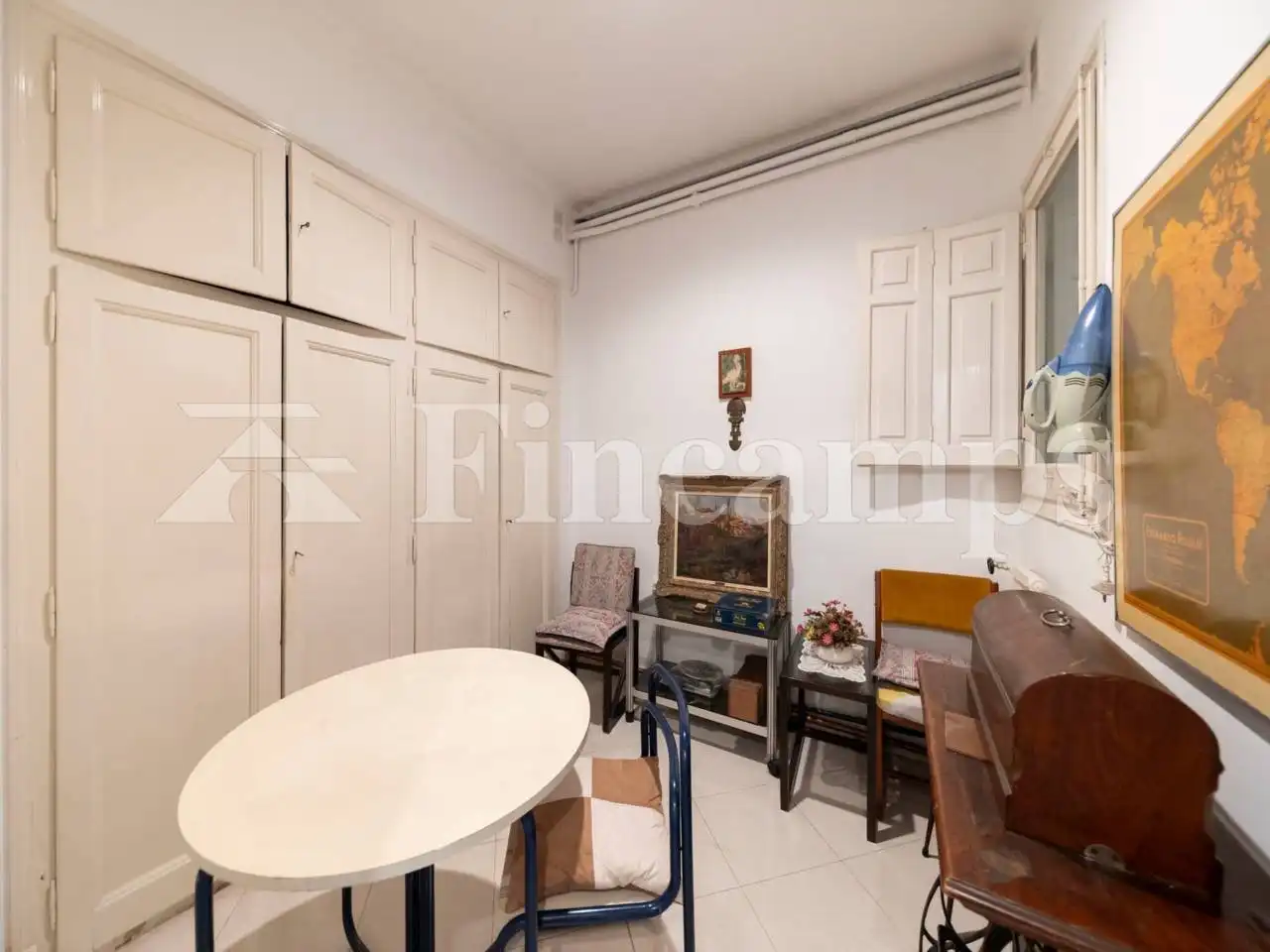 Casa o chalet en venta en Sabadell con Calefacción