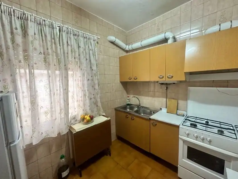 Cocina de Piso en venta en Ciudad Real con Calefacción y Balcón