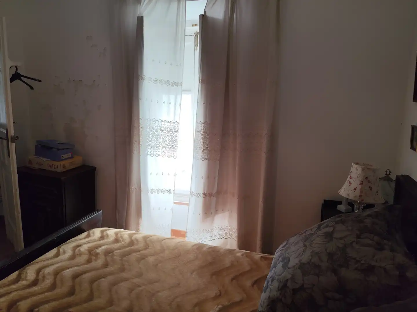 Habitación de Piso en venta en Cádiz con Amueblado y Balcón