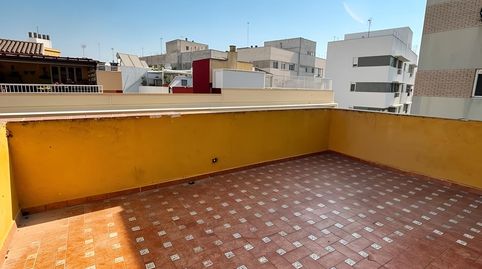 Foto 3 de Casa adosada en venda a Paseo Marítimo - San José - La Laguna, Cádiz Capital