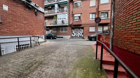 Photo 3 of Garage for rent in Calle Pastrana, 5, Salvador,  Madrid Capital