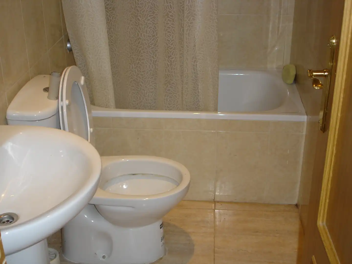 Apartamento en venta en Plaza del Monje 3, imagen 10