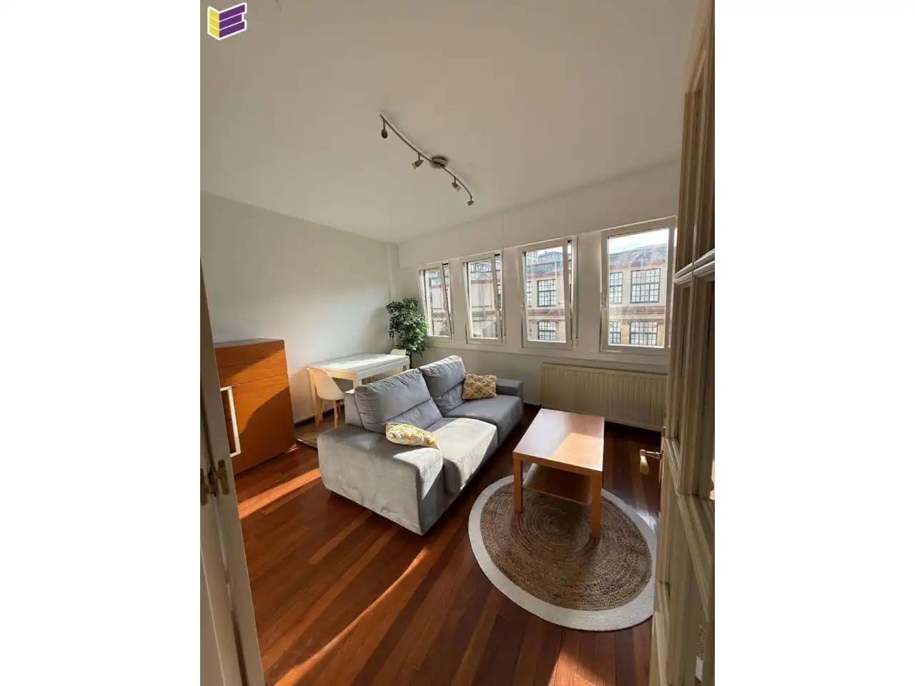 Wohnung mit Aufzug zum Verkauf in Calle Marques Amboage, imagen 7