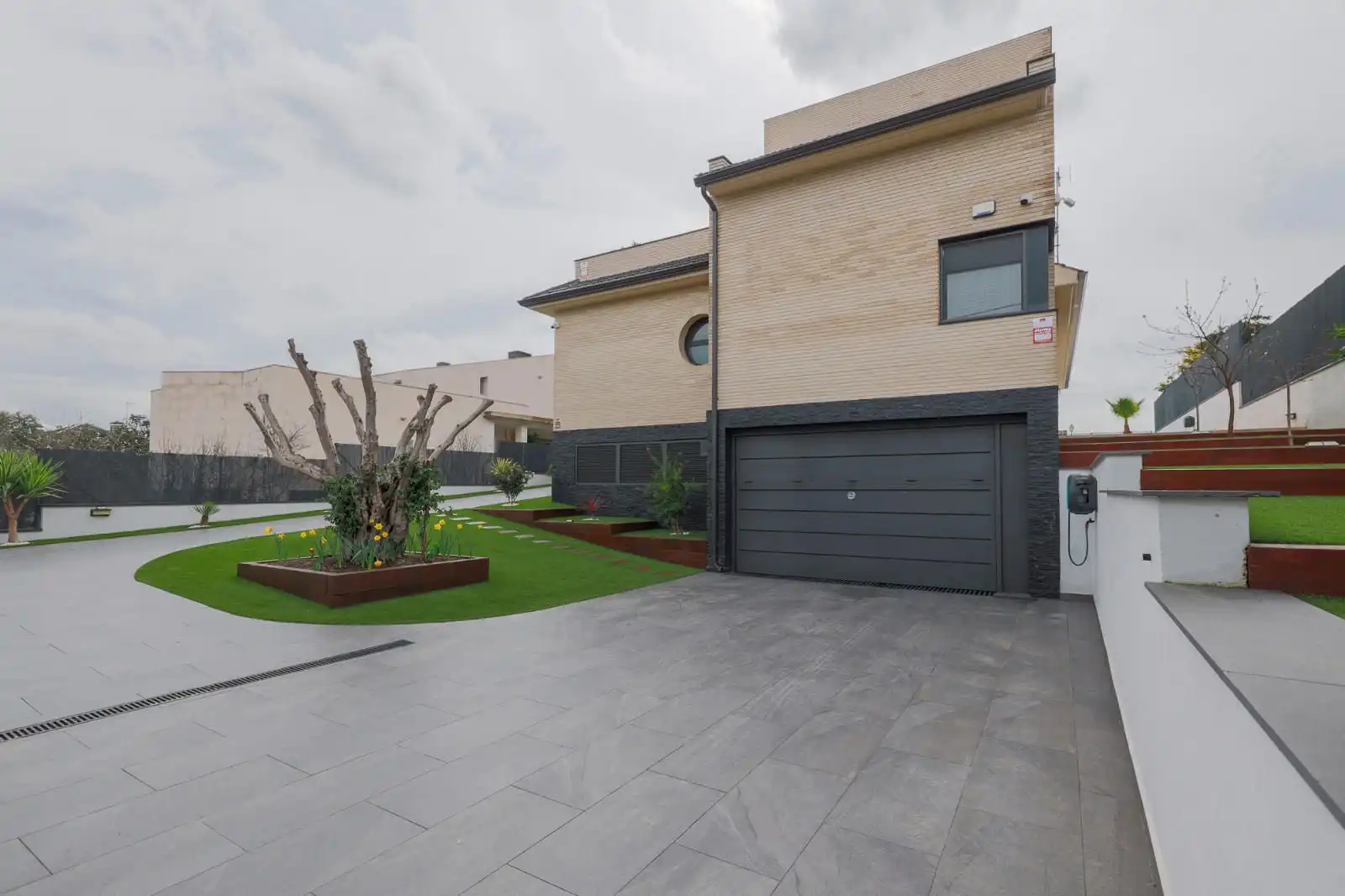 Casa o chalet en venta en Caldes, Lliçà d'Amunt