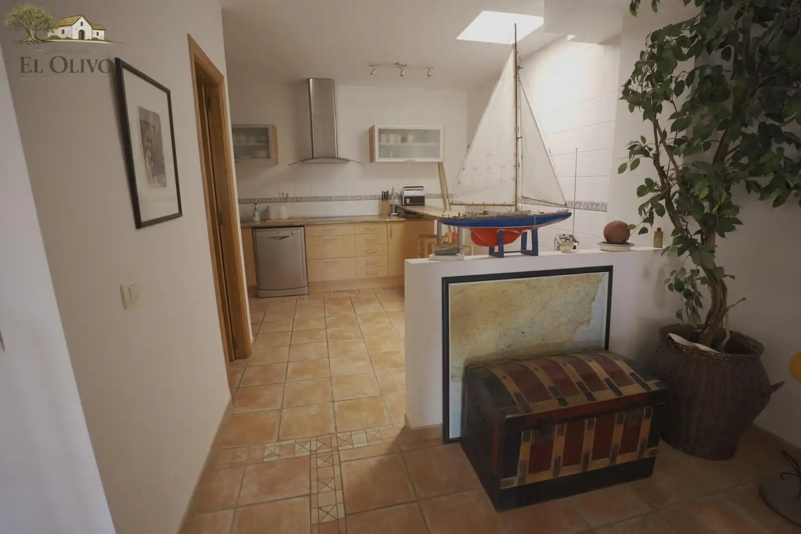 Wohnung zum Verkauf in Pozo de los Frailes - Presillas - Albaricoques, imagen 23