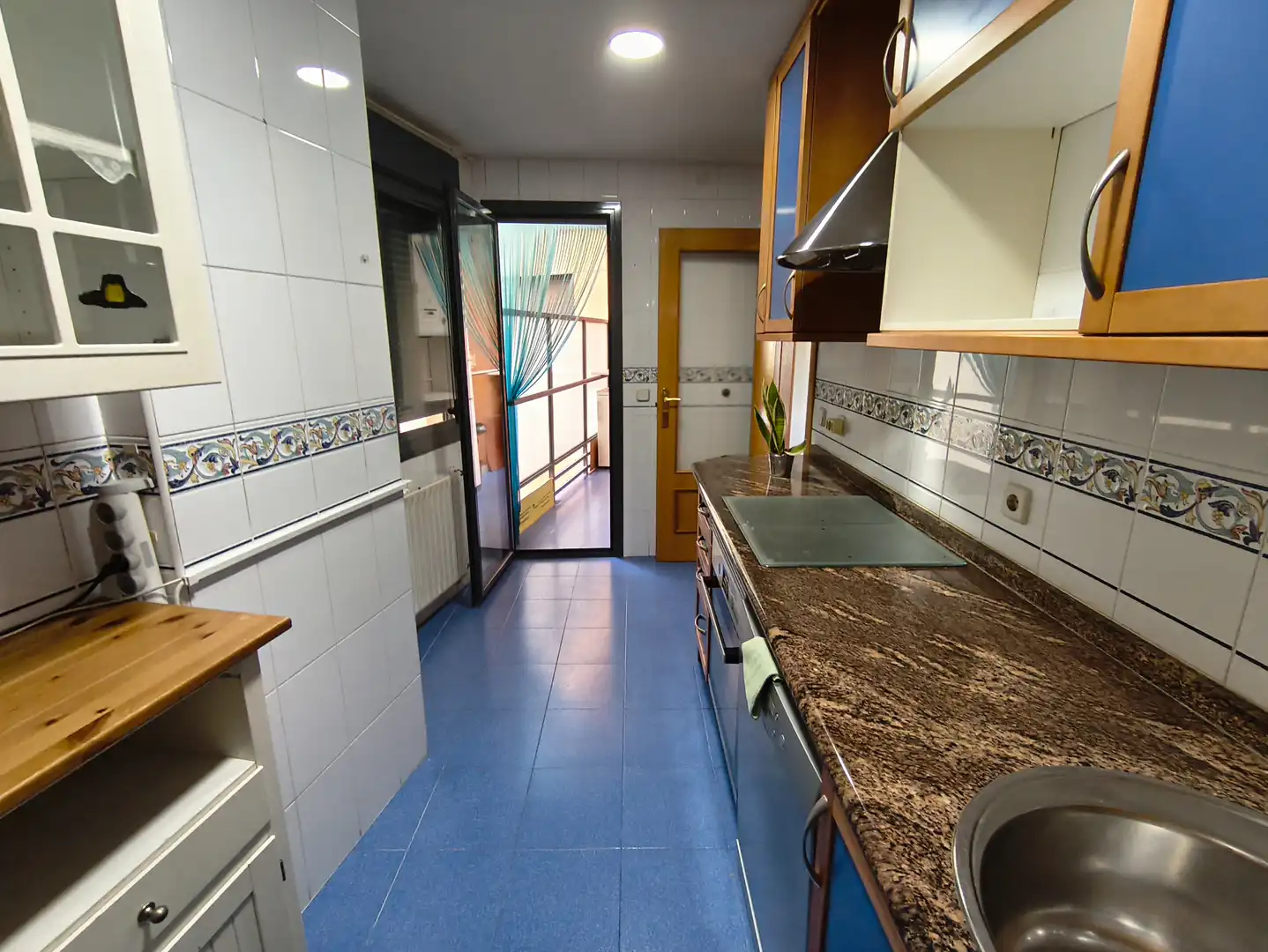 Cuina de Pis en venda en Madrid amb Aire condicionat, Calefacció i Traster