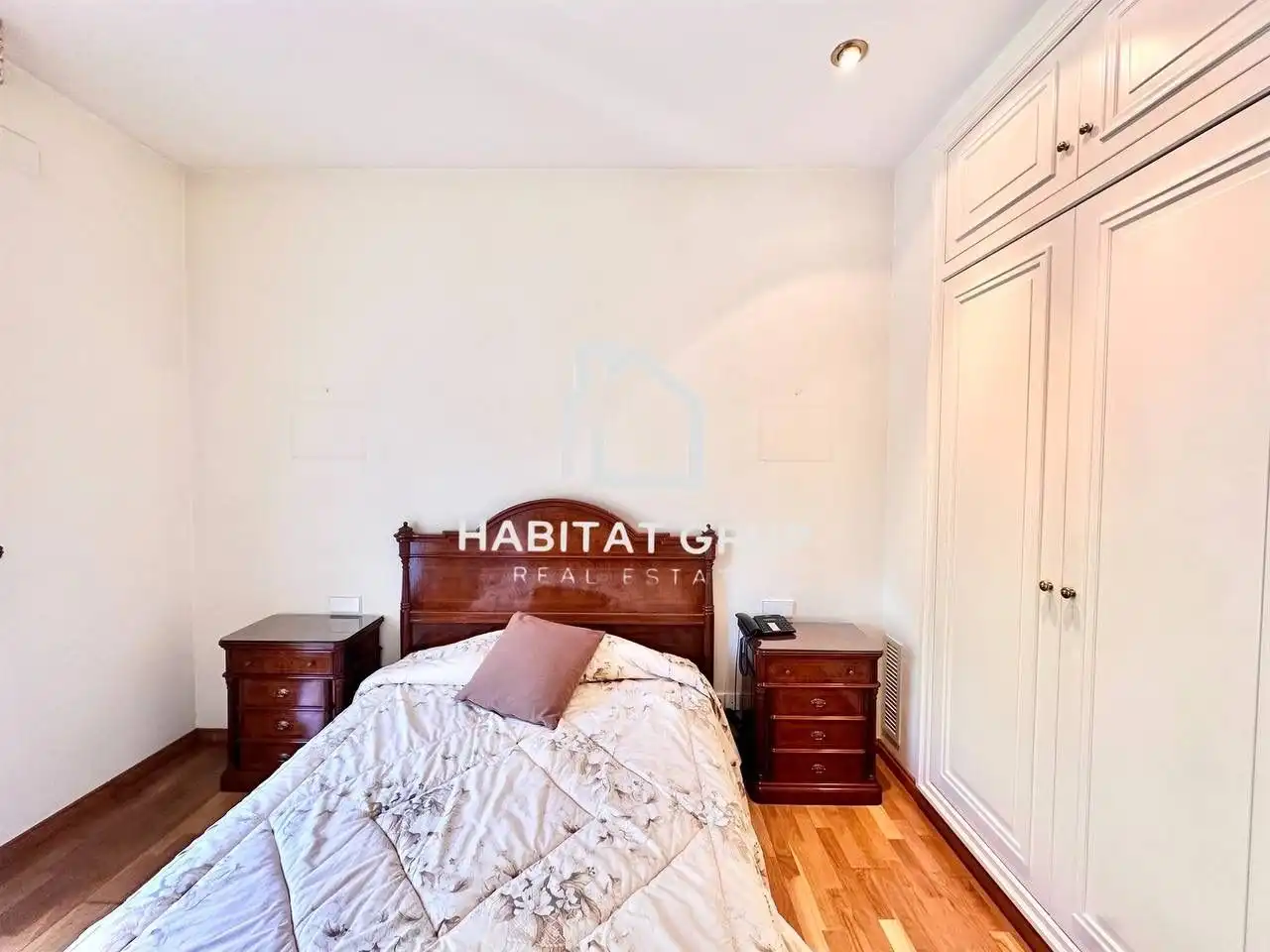 Habitación de Casa o chalet en venta en Castellbisbal con Aire acondicionado, Jardín privado y Trastero