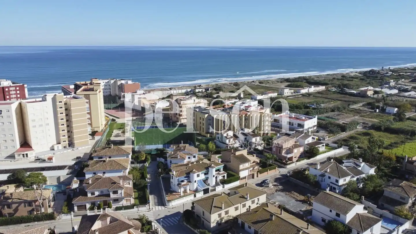 Villa avec jardin à vendre à Mareny Blau, imagen 74