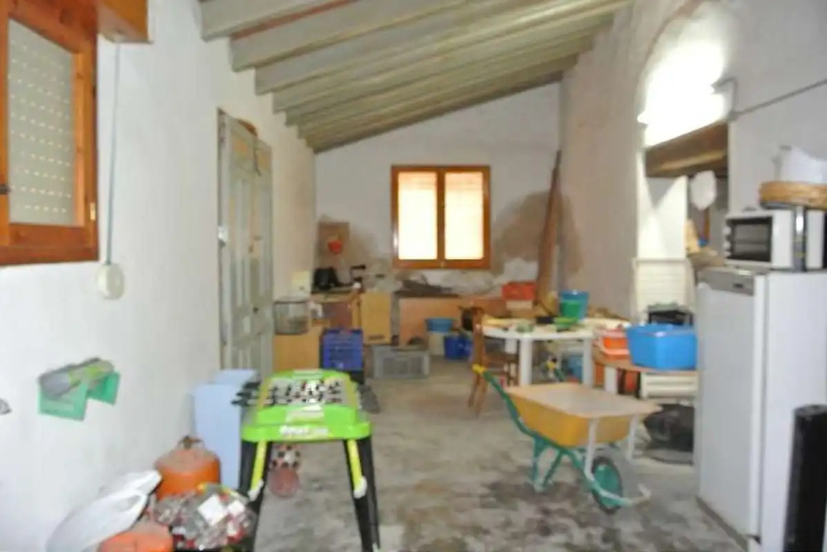 Casa a schiera con piscina in vendita a Monóvar  / Monòver, imagen 17