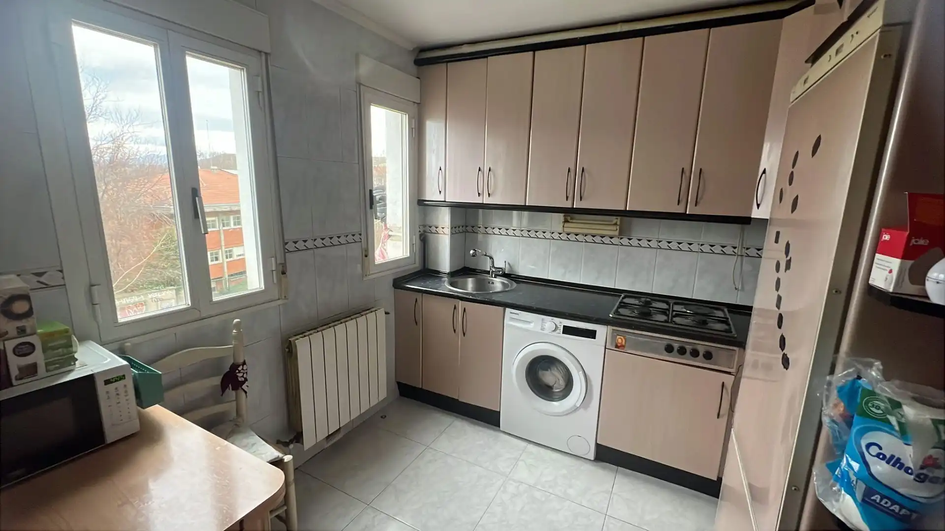 Appartement compact à vendre à Casco Antiguo, imagen 2