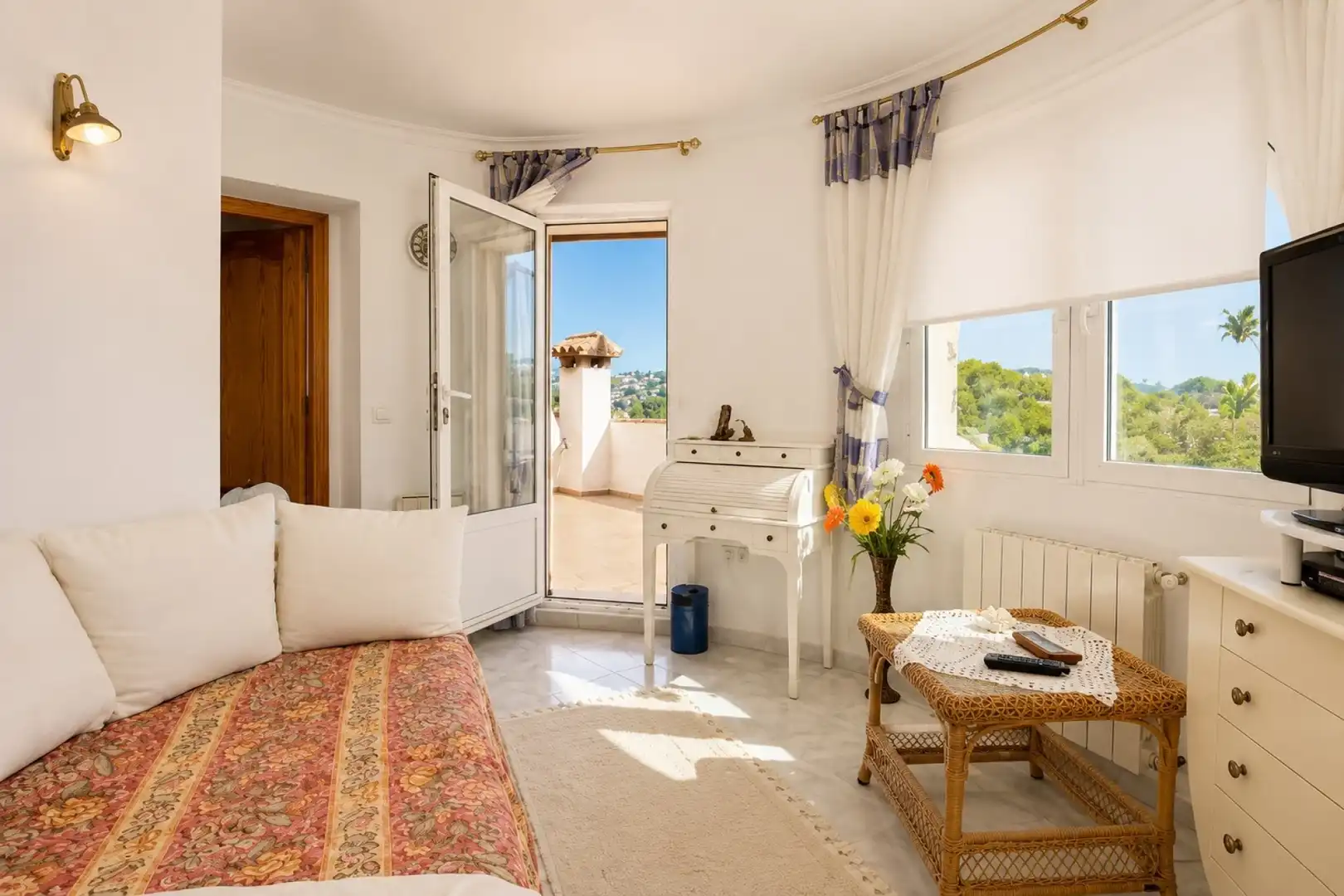 House with pool for sale in Cala Advocat - Baladrar, imagen 16