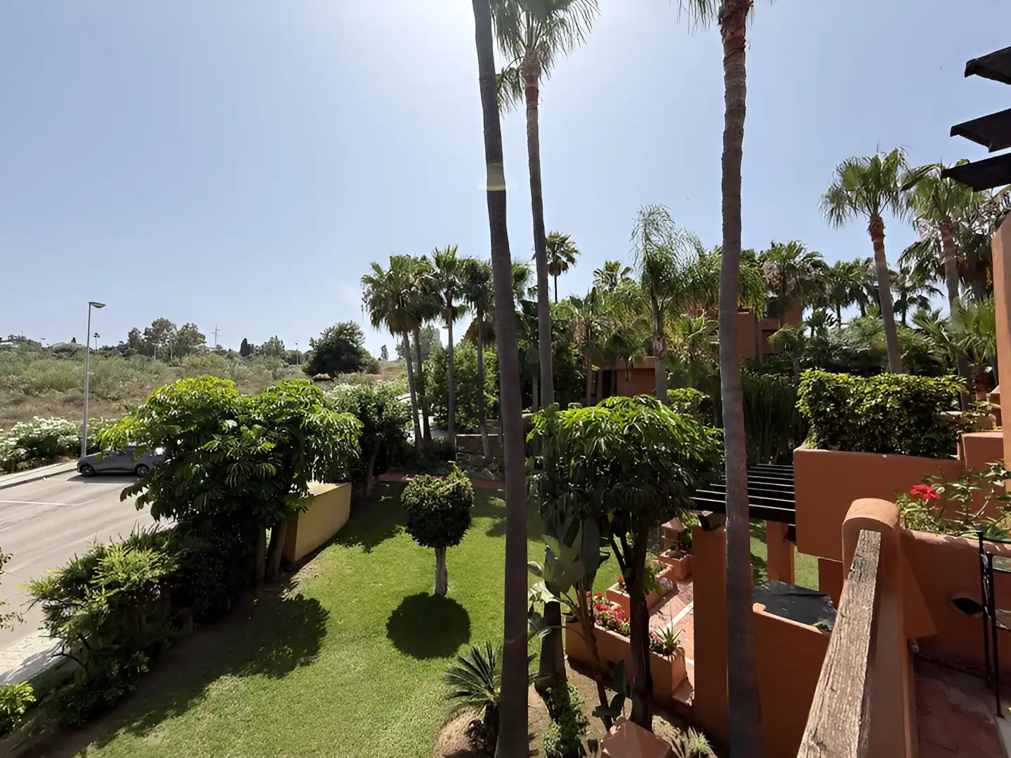Apartament amb piscina en venda a Nueva Andalucía, imagen 37