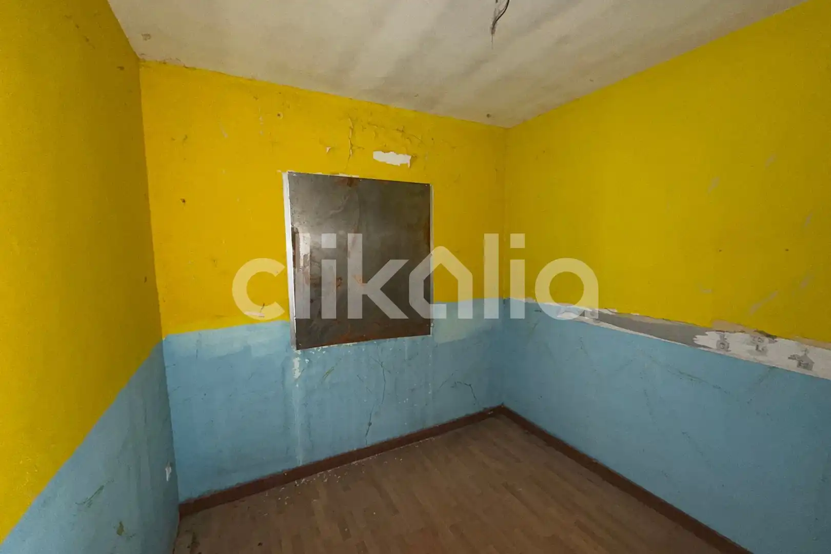 Cocina de Casa o chalet en venta en Brea de Tajo con Terraza y Piscina