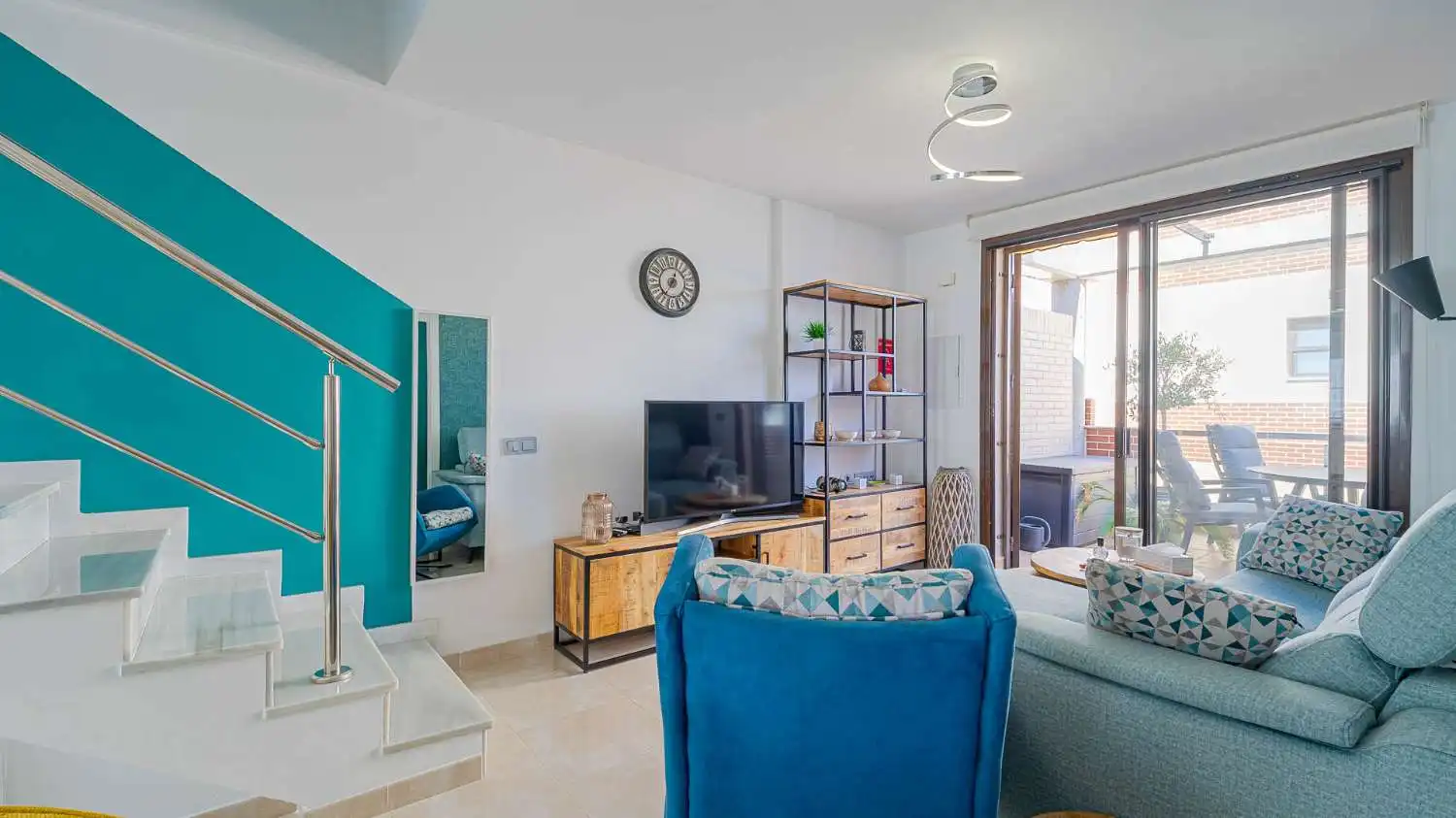 Duplex con piscina in vendita a N/A, imagen 52