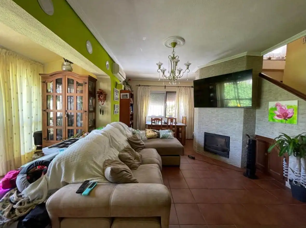 Chalet en venta en Los Barrios, imagen 15