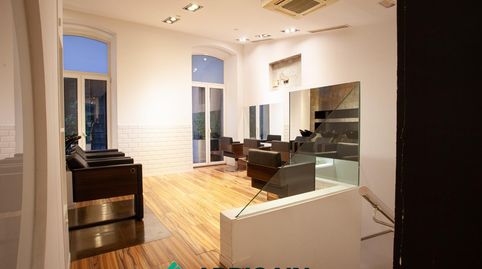 Foto 2 von Geschaftsraum zur Miete in San Martin Kalea, 38, Área Romántica, Donostia - San Sebastián