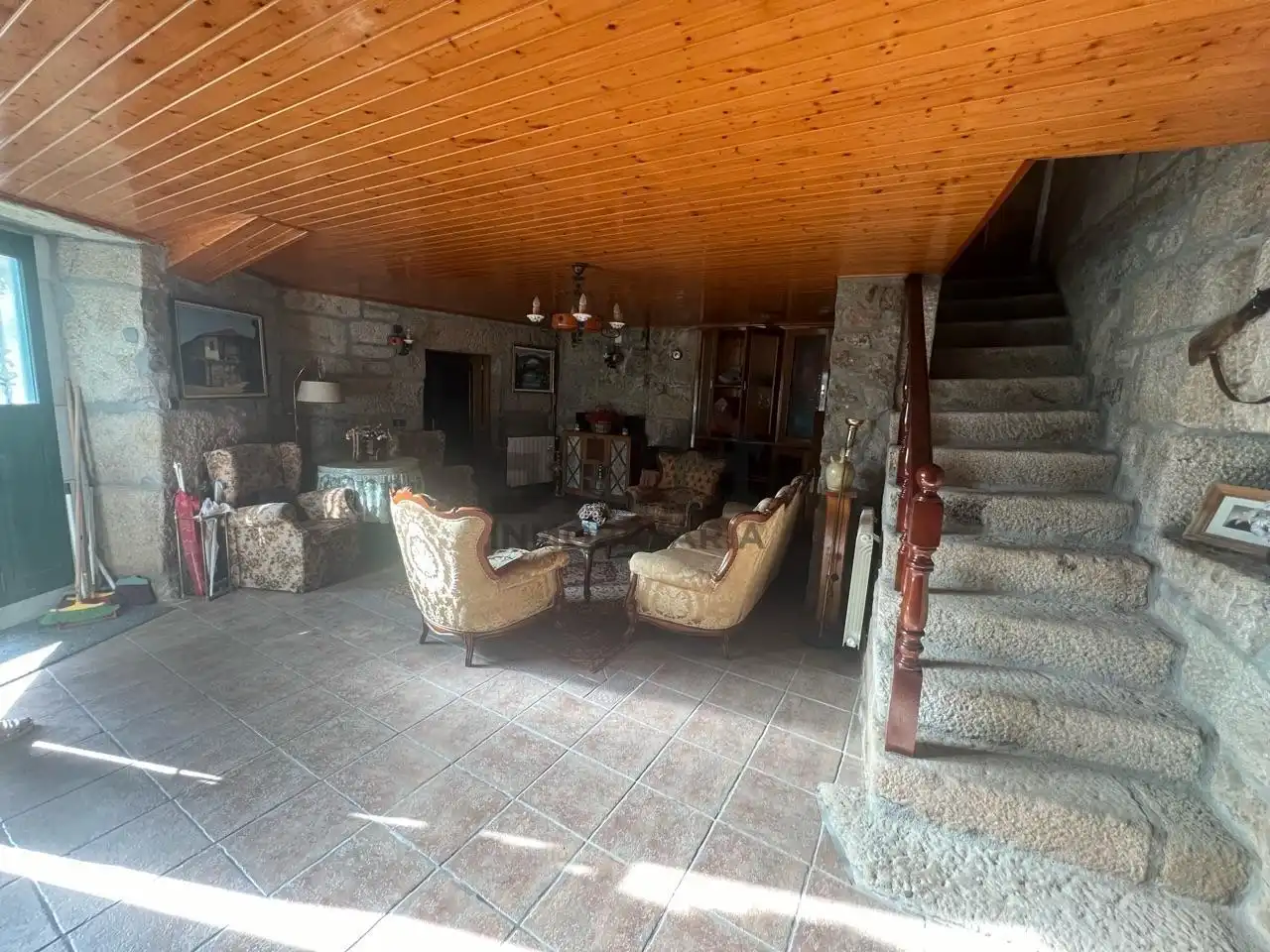 Casa o chalet en venta en Vilamarín
