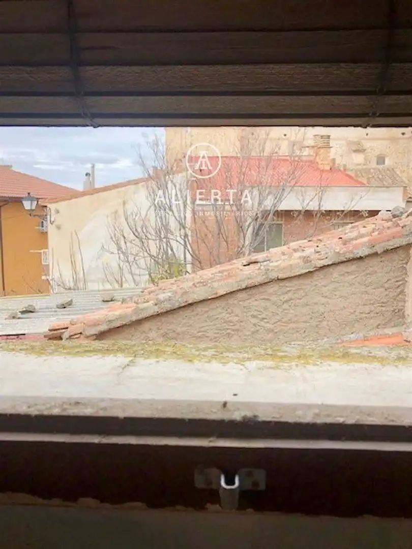 Casa o chalet en venta en Aldea, Atea