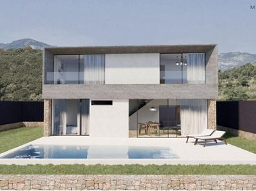 Casa in vendita a Alcalalí