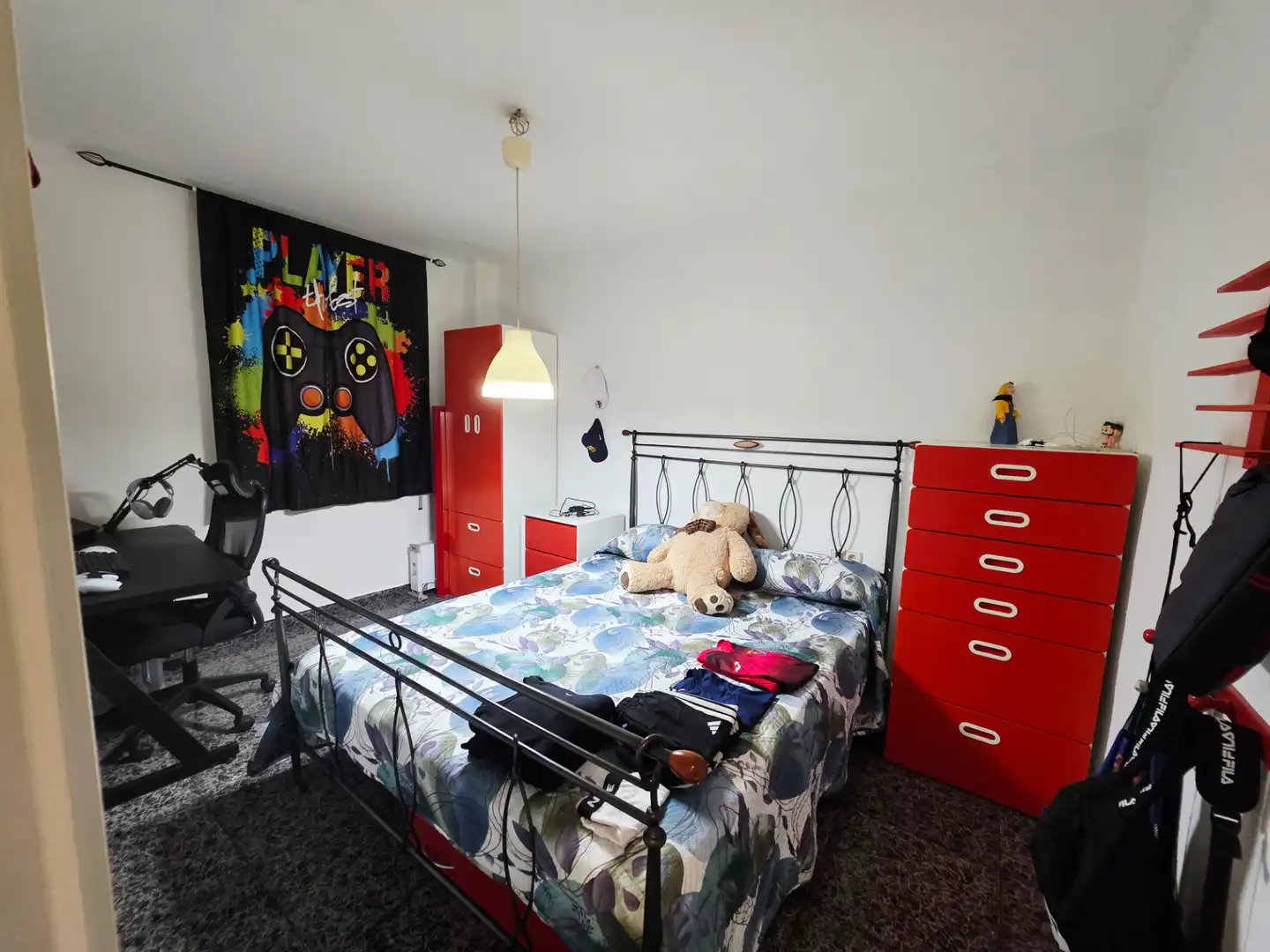 Flat for sale in Roc Blanc