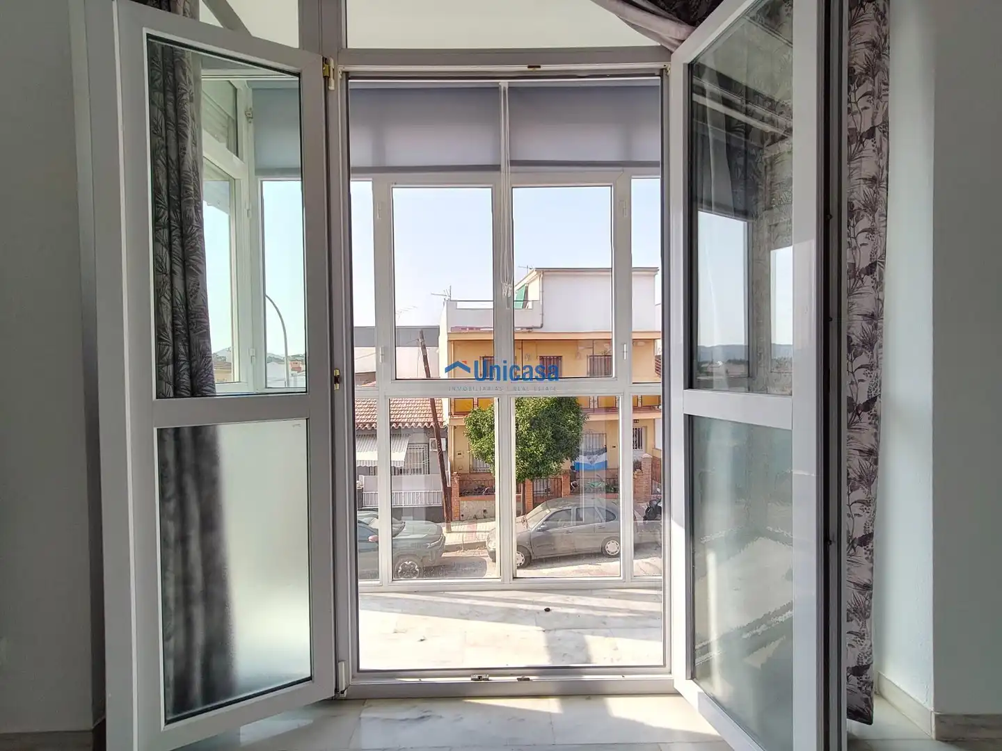 Casa adosada en venta en Málaga con Terraza