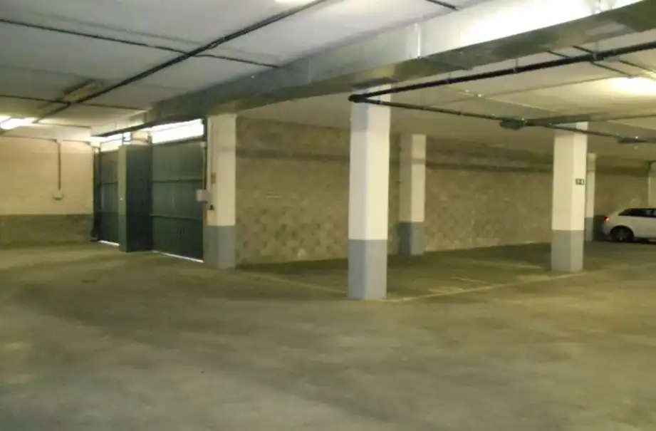 Einzelparkplatz zum Verkauf in San Blas, imagen 4