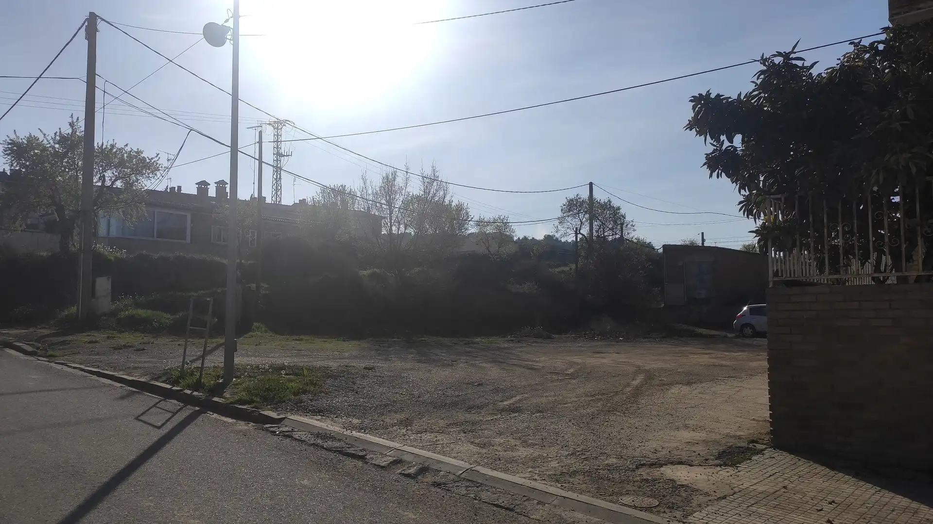 Terreno residencial en venta en Vinaixa, imagen 5