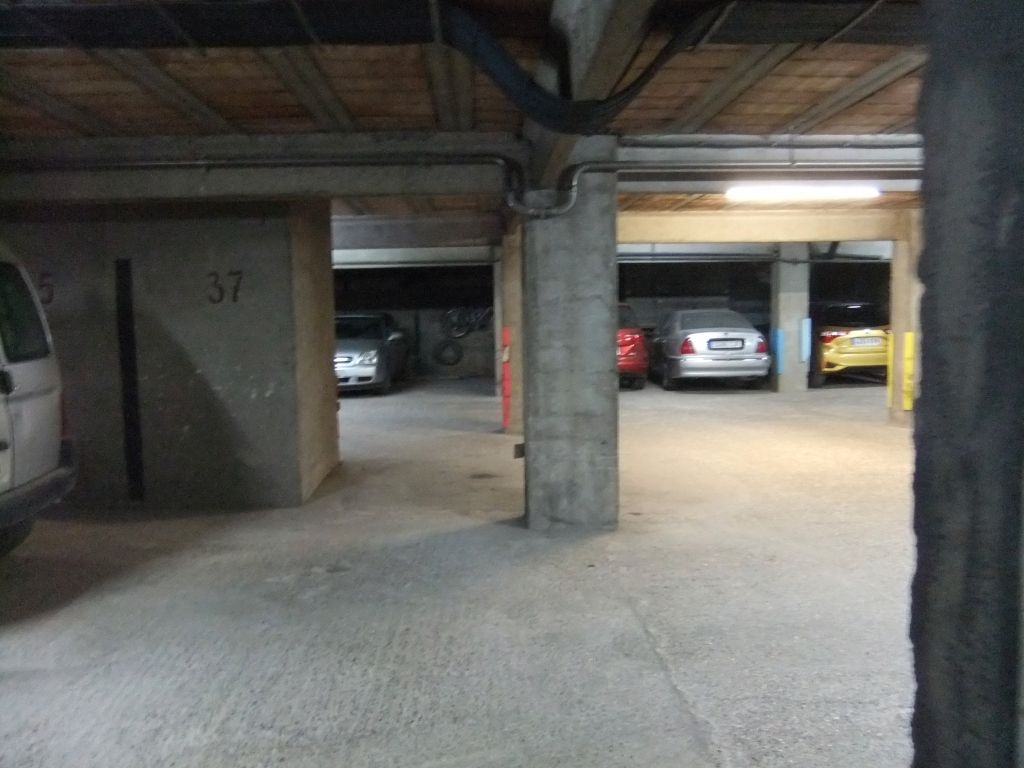 Parking of Garage to rent in Les Borges Blanques