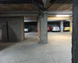 Parking of Garage to rent in Les Borges Blanques