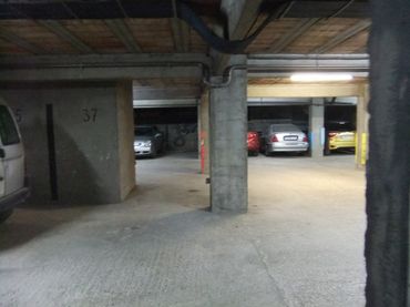 Einzelparkplatz zur Miete in Passeig del Terrall 7