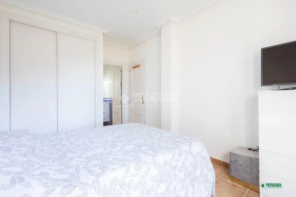 Habitación de Piso en venta en Tabernas con Aire acondicionado, Amueblado y Piscina comunitaria