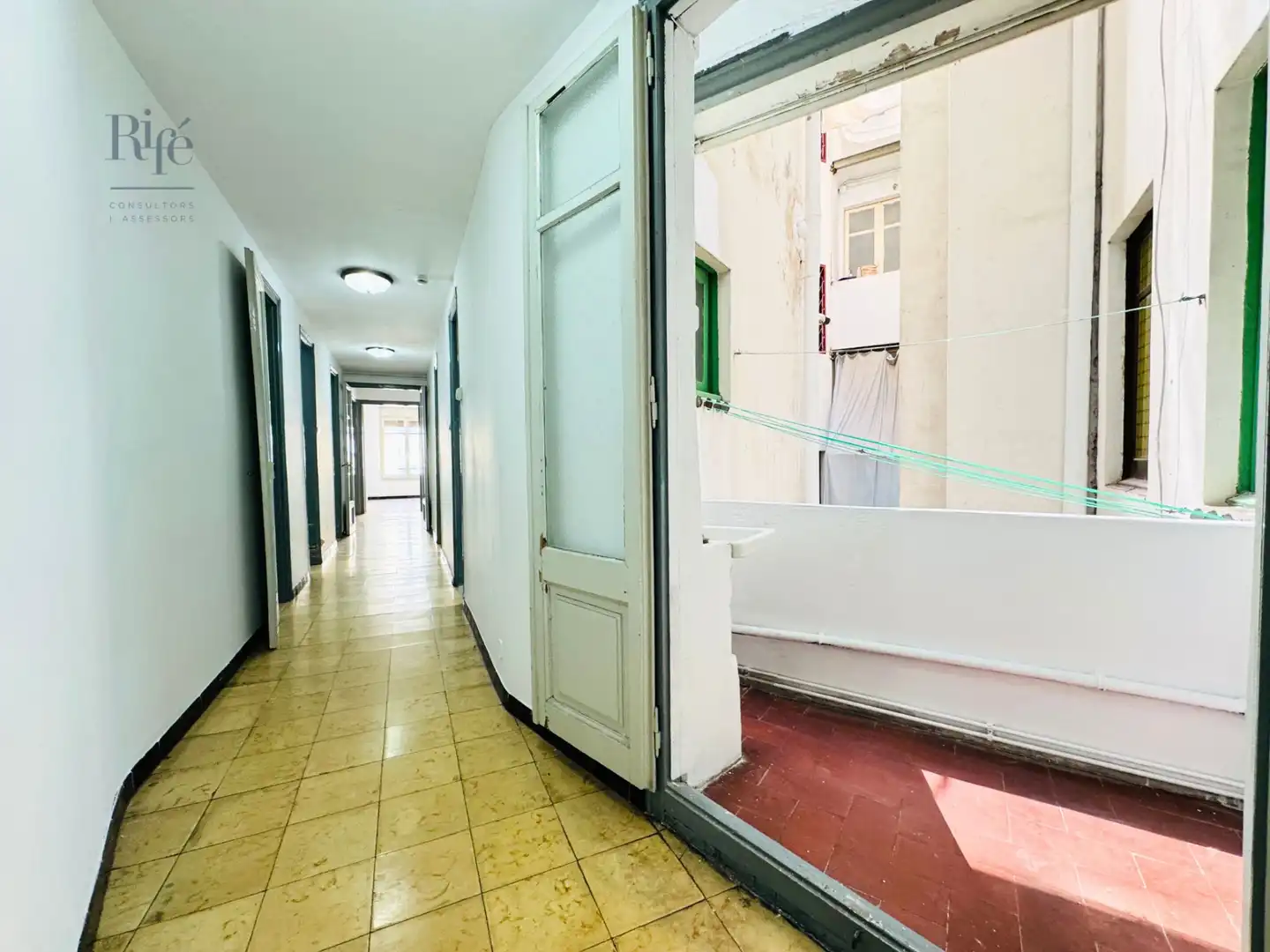 Pis en venda en Barcelona amb Calefacció