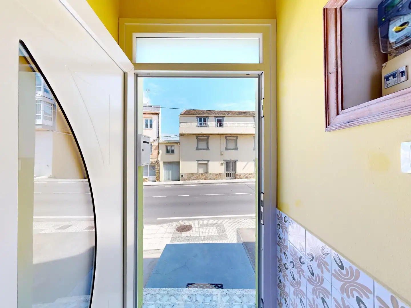 Casa o xalet en venda en Foz amb Calefacció, Jardí privat i Terrassa