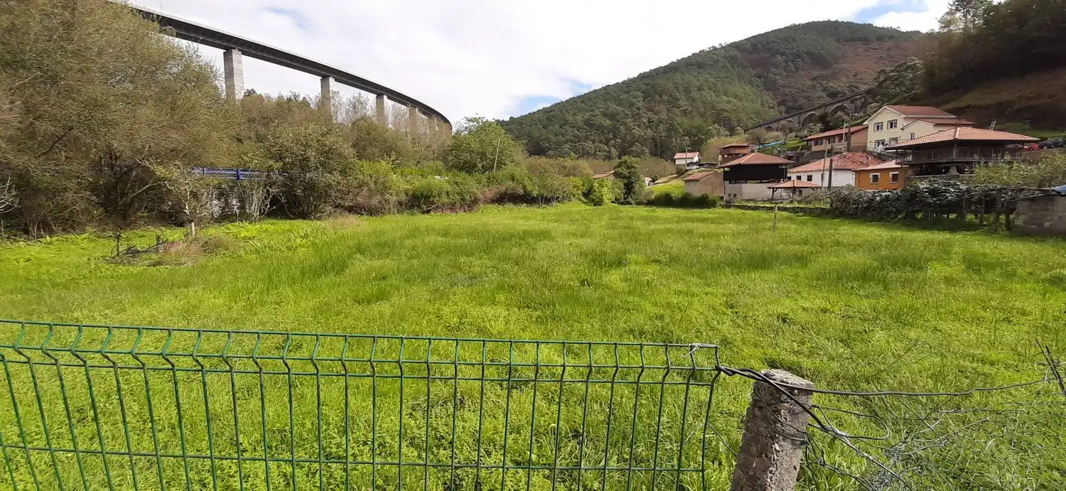 Residencial en venta en N/A, Cudillero