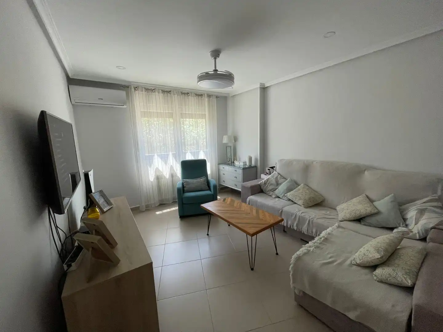 Piso con ascensor en venta en Calle Santa María, imagen 9