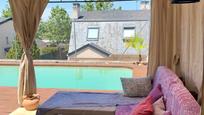 Swimming pool of House or chalet for sale in Aranjuez  with Air Conditioner, Heating and Parquet flooring