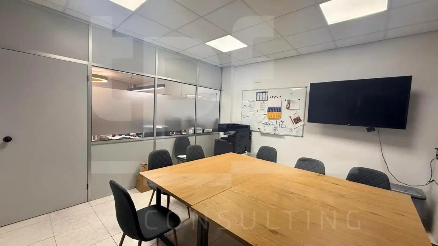 Industrial building to rent in Aldaia, imagen 10