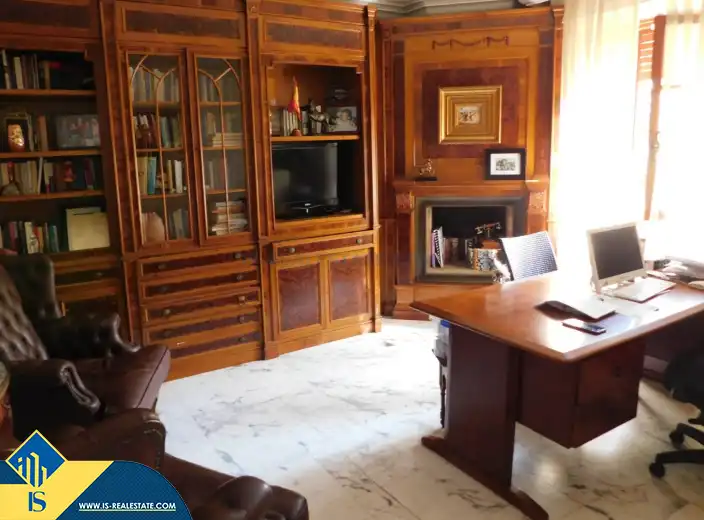 Villa mit Pool zum Verkauf in Nueva Torrevieja - Aguas Nuevas, imagen 11