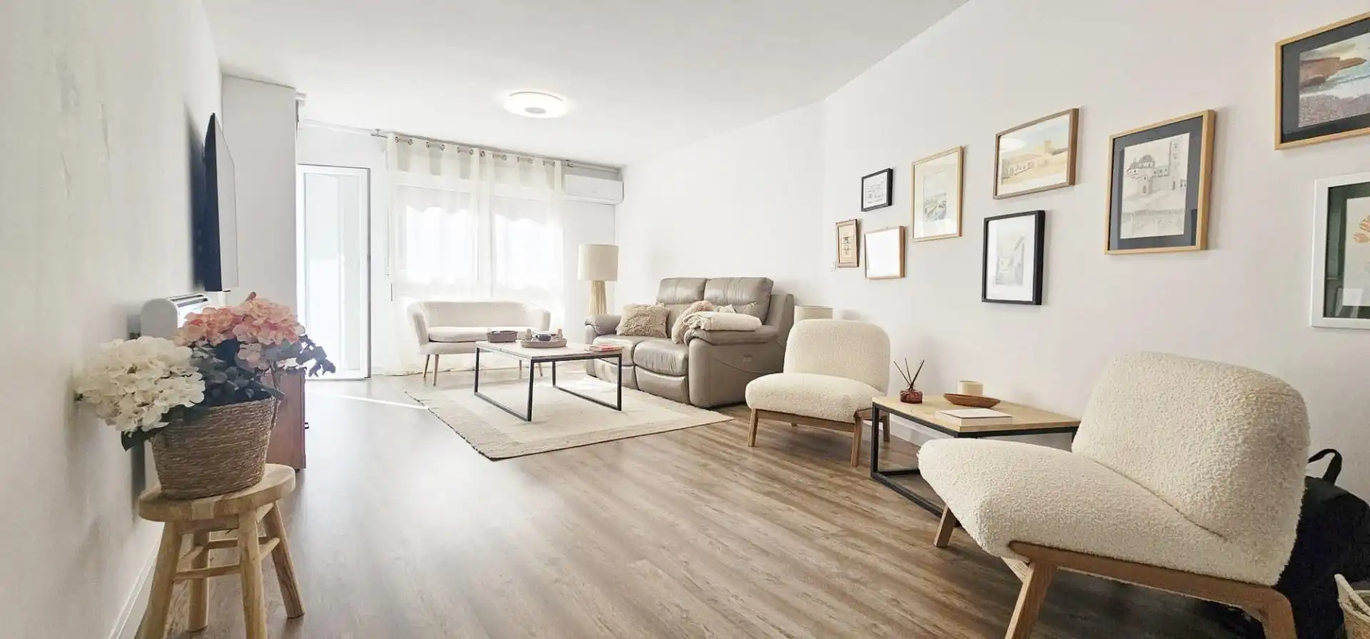 Piso con terraza en venta en Centro, imagen 52