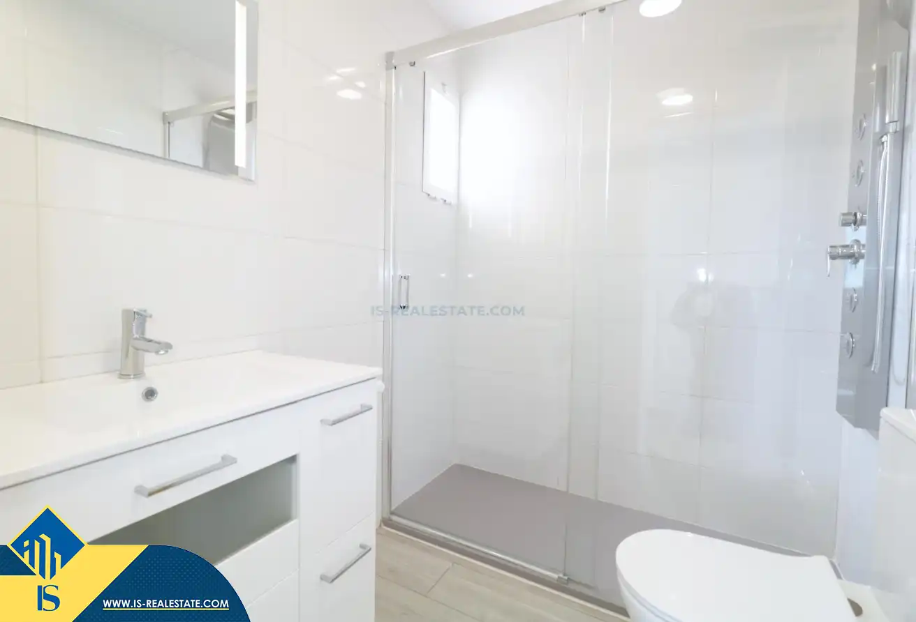 Apartamento con terraza en venta en Nueva Torrevieja - Aguas Nuevas, imagen 10