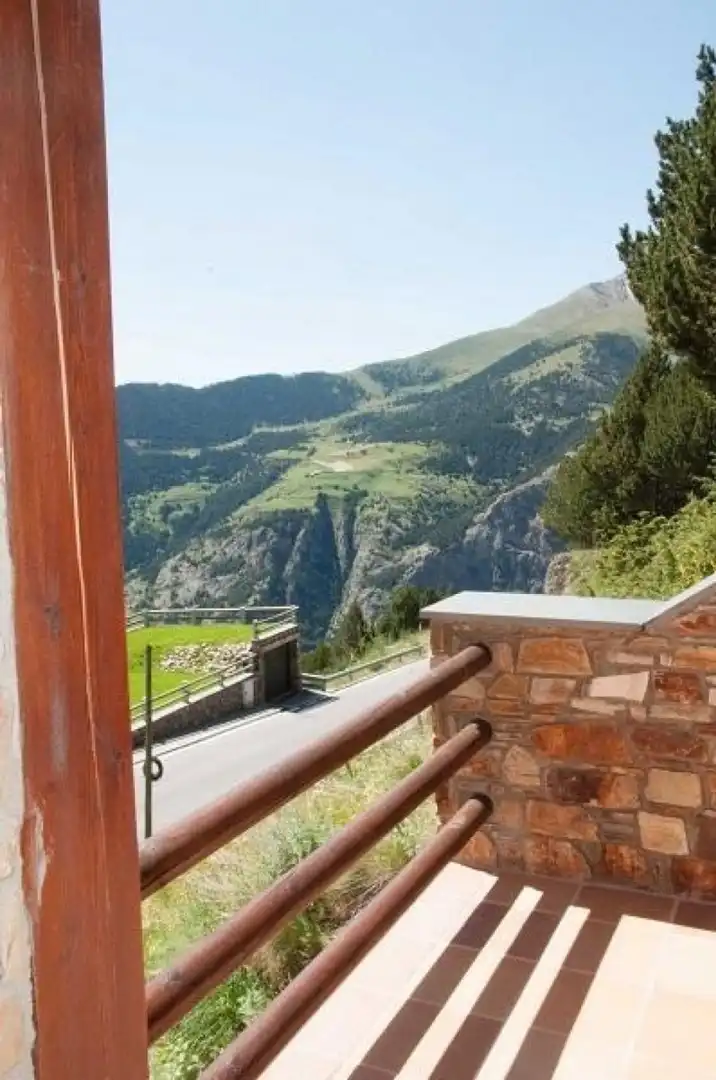 Adosado con terraza en venta en El Forn - Prats - Meritxell, imagen 16