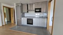 Kitchen of Flat for sale in Villamediana de Iregua  with Heating, Parquet flooring and Terrace