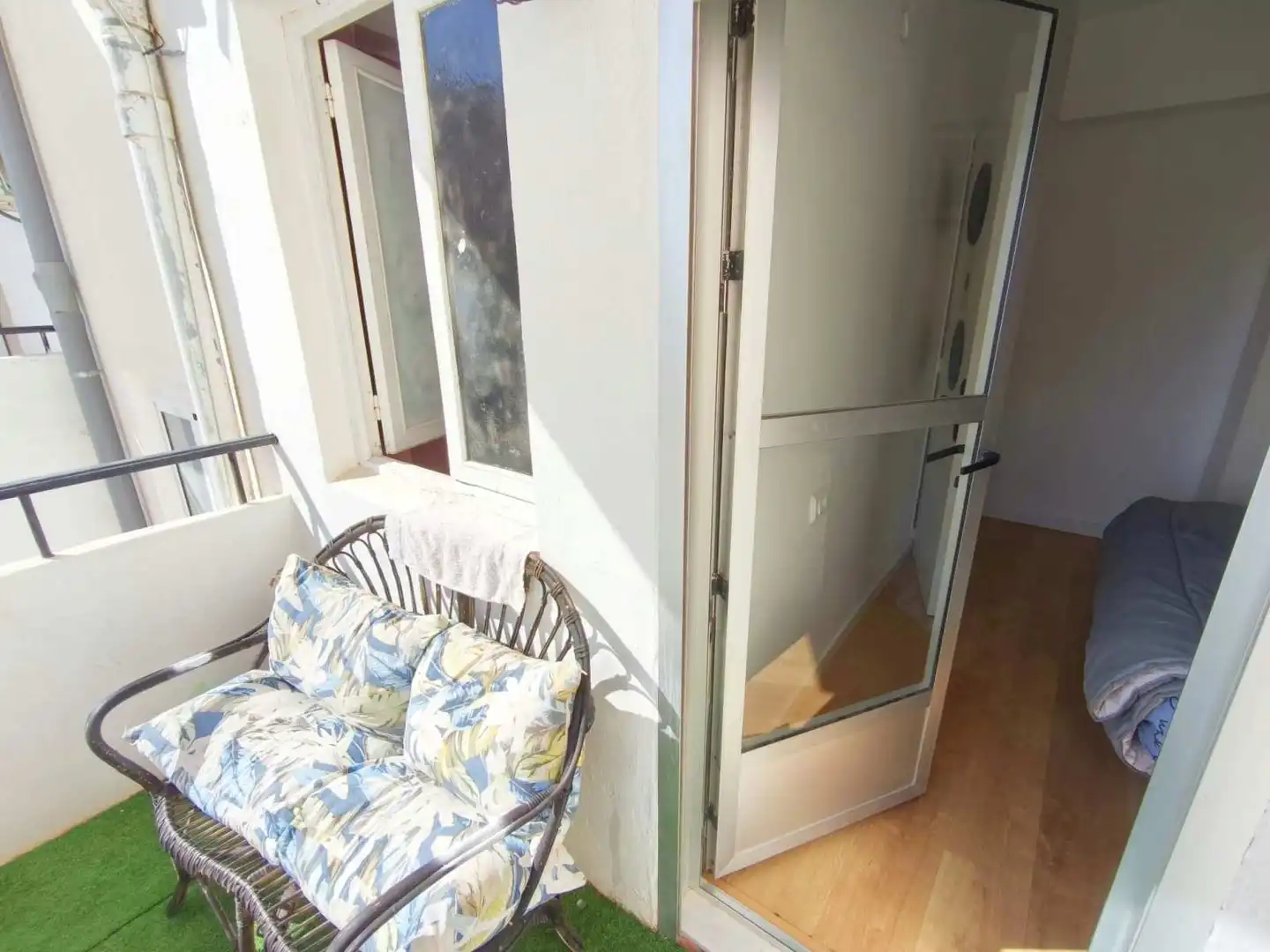 Piso con terraza en venta en Sant Antoni, imagen 18
