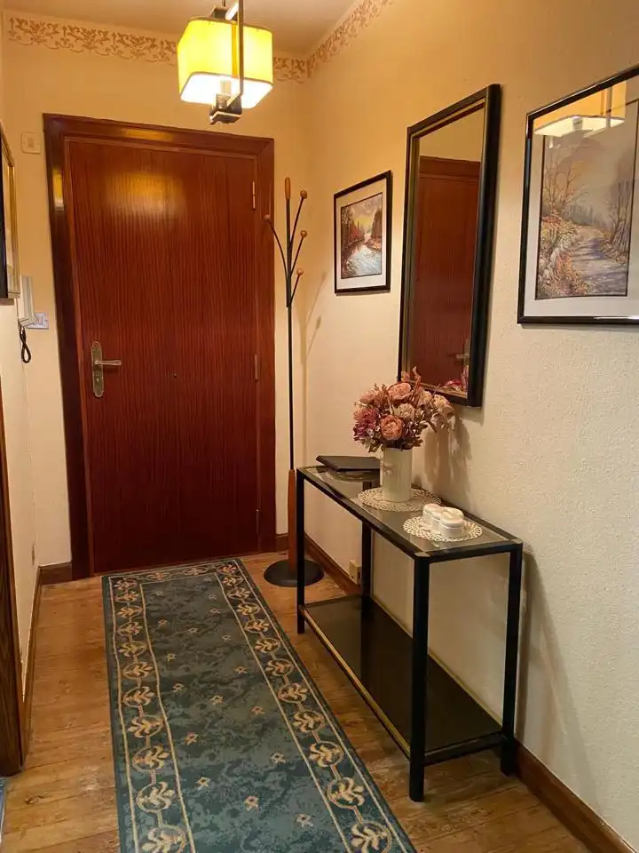 Wohnung mit Aufzug zum Verkauf in Jose Maria de Iparragirre Kalea