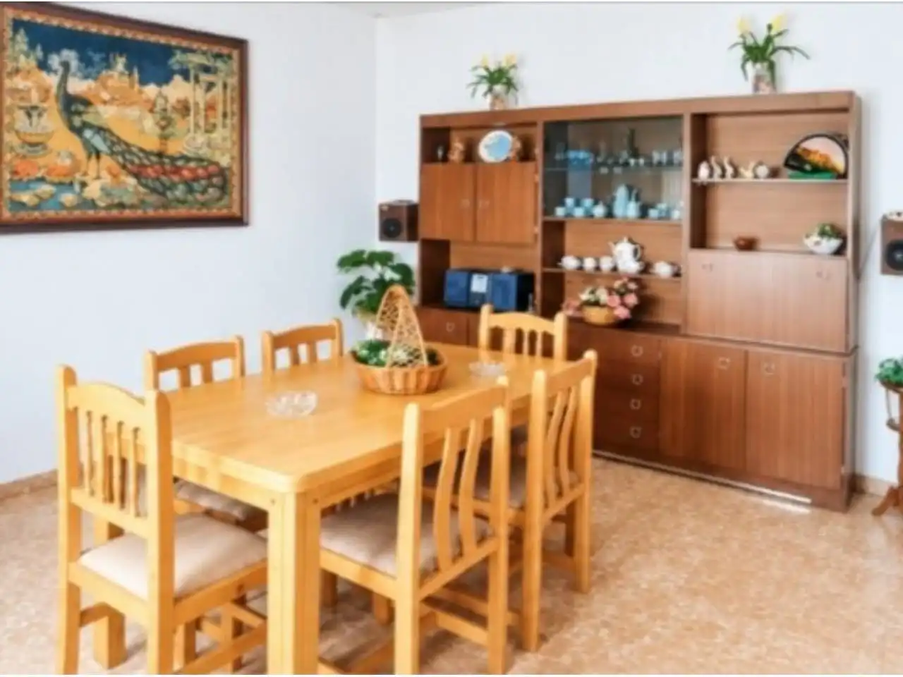 Villa mit Pool zum Verkauf in Oeste, imagen 10