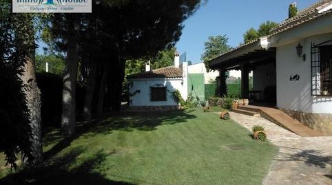 Foto 3 de Casa o xalet en venda a Pedanías - Extrarradio, Albacete